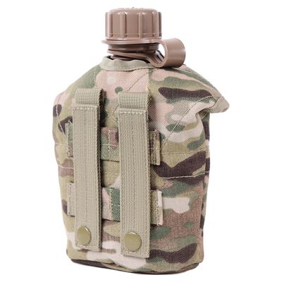 Custodia MOLLE per borraccia da campo 1 qt MULTICAM ROTHCO 612 2