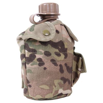 Custodia MOLLE per borraccia da campo 1 qt MULTICAM ROTHCO 612 3