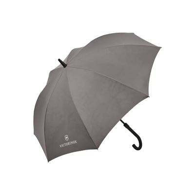 Ombrello Brand Collection Heritage Stick Umbrella GRIGIO VICTORINOX 612485 3