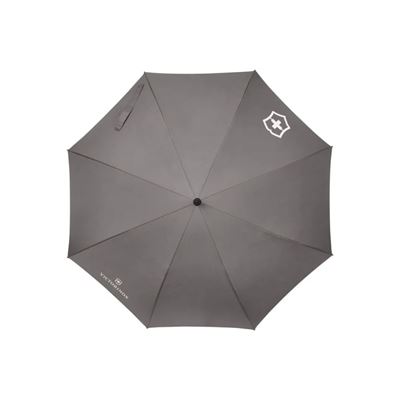 Ombrello Brand Collection Heritage Stick Umbrella GRIGIO VICTORINOX 612485 4