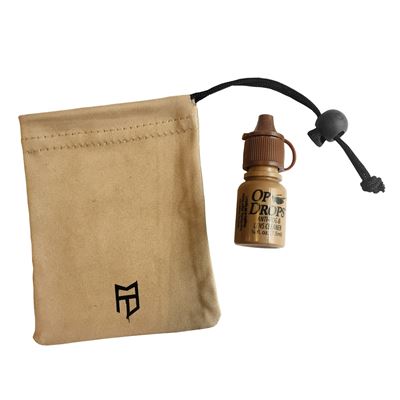 Pulizia degli occhiali OP DROPS™