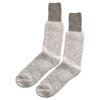 Calzini US HUSKIE GRIGI