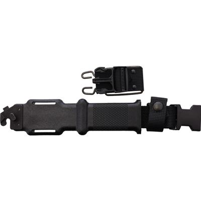 Baionetta US M9 Combat GOV con fodero NERA Ontario Knife Company 6143GOV 2