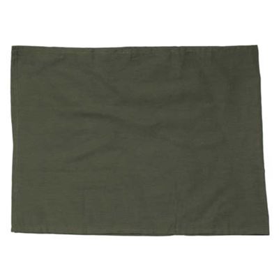 Sciarpa TROPICAL GREEN SWEAT RAG VERDE