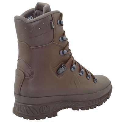 Scarpe GB Combat High Liability MARRONE HAIX® 206249W 4