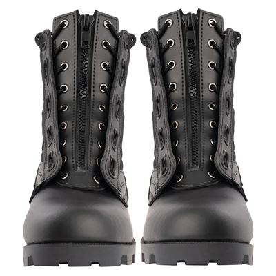 Fibbia per scarpe con lacci NERO ROTHCO 6195 2