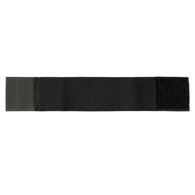 Elastici per pantaloni HOOK & LOOP NERI ROTHCO 6199 2