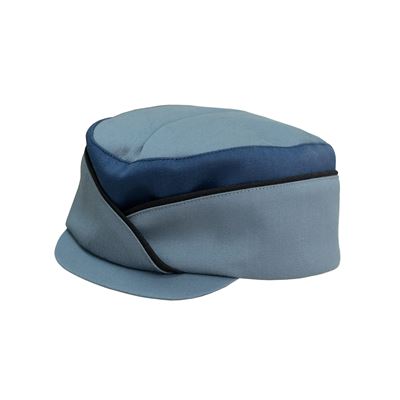 Cappello da donna da cerimonia slovacco BLU