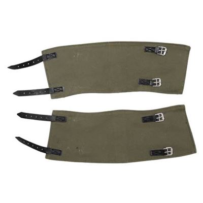 Spinky BW /ghette/ tipo WH utilizzate