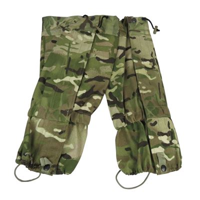 Spinky/copri-spine britannici GS MK2 MTP originali nuovi