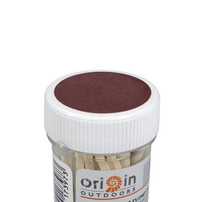 Fiammiferi resistenti al vento e all'acqua Waterproof Storm Matchs Origin Outdoors 620150 2