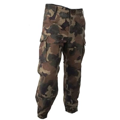 Pantaloni da campo ungheresi mimetici M90 usati Esercito ungherese 620553-G 2