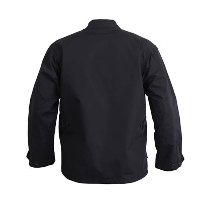 Giacca US tipo BDU SWAT NERA ROTHCO 6210 2