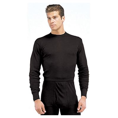 Maglietta funzionale PERFORMANCE NERA