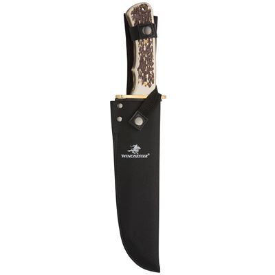 Coltello XL STAG BOWIE Winchester 6220055W 2