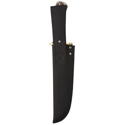 Coltello XL STAG BOWIE Winchester 6220055W 3