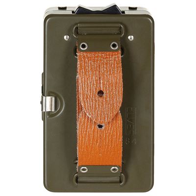 Torcia tascabile svizzera a tre colori Esercito svizzero 626375 3