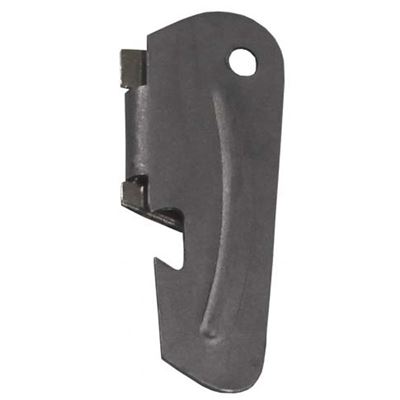 Apriscatole US P-38 bianco 10 pezzi Esercito americano 627090 3