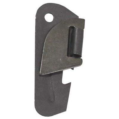 Apriscatole US P-38 bianco 10 pezzi Esercito americano 627090 2