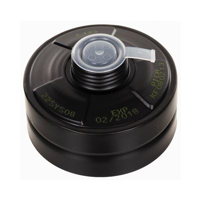 Filtro per maschera MP5 nuovo