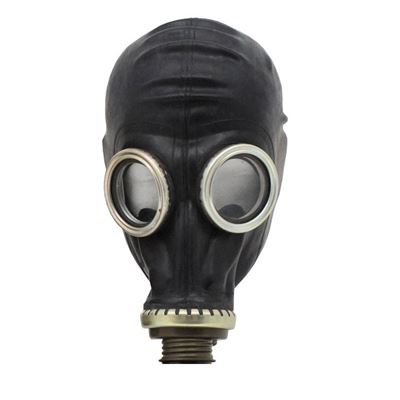 Maschera antigas russa GP-5 NERA