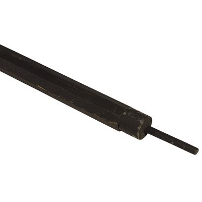 Asta di legno per tenda/hangar 2,13 m  627866 2