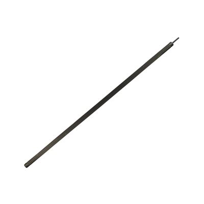 Asta di legno per tenda/hangar 2,13 m