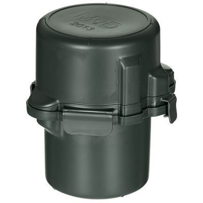 Custodia in plastica per fornello a benzina