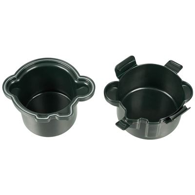 Custodia in plastica per fornello a benzina  627949 2