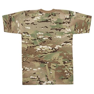 Maglietta a maniche corte MULTICAM® ROTHCO 6286 2