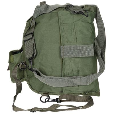 Custodia per maschera antigas US M40 series Esercito americano 630122 2