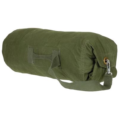 Sacco da marinaio britannico VERDE usato Esercito britannico 630230 3