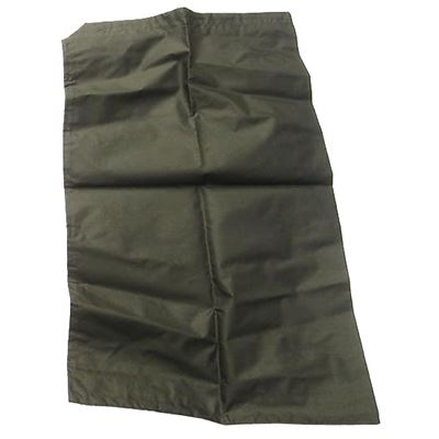 Sacco BRITANNICO verde usato