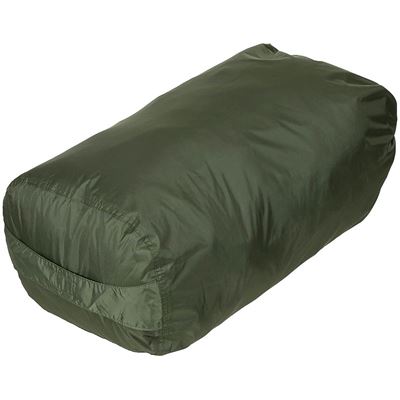 Borsa da trasporto DRYBAG 22 litri. Verde britannico Esercito britannico 630259B 2