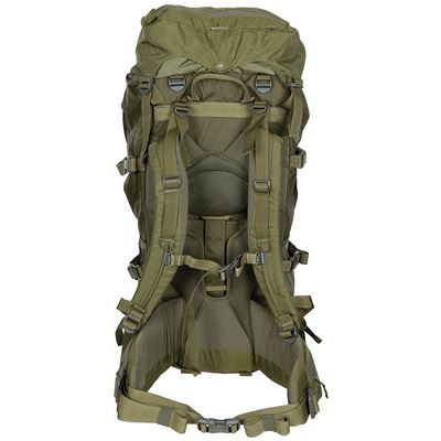 Zaino turco DEUTER 55l Armáda Turecká 630305B 2
