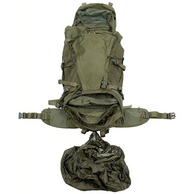 Zaino turco DEUTER 55l Armáda Turecká 630305B 4