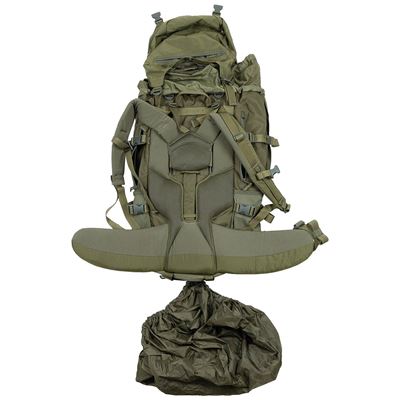 Zaino turco DEUTER 55l Armáda Turecká 630305B 3