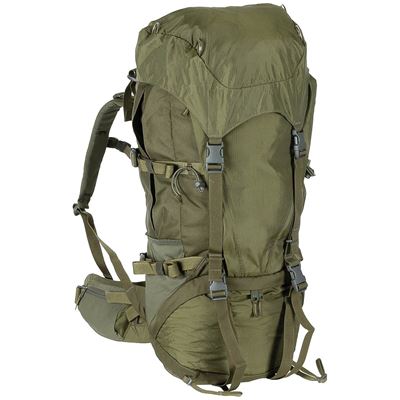 Zaino turco DEUTER 55l