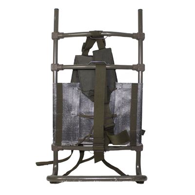 Struttura ZAINO con cinghie austriaca usata Esercito austriaco 630322 2