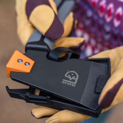 Ascia multiuso Camp BALTA™ GEAR AID® 63040 4