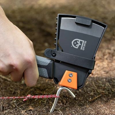 Ascia multiuso Camp BALTA™ GEAR AID® 63040 3