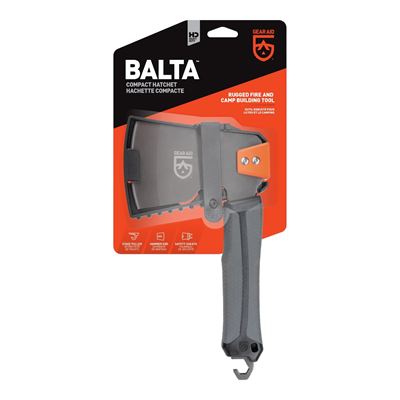 Ascia multiuso Camp BALTA™ GEAR AID® 63040 12