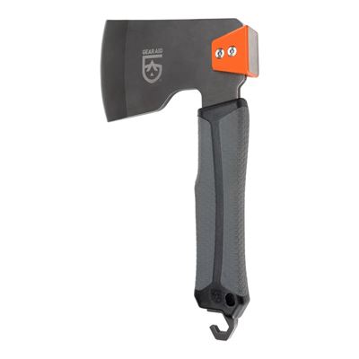Ascia multiuso Camp BALTA™ GEAR AID® 63040 8