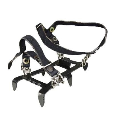 Ramponi/cramponi GRIVEL MONT BLANC Gripper usati