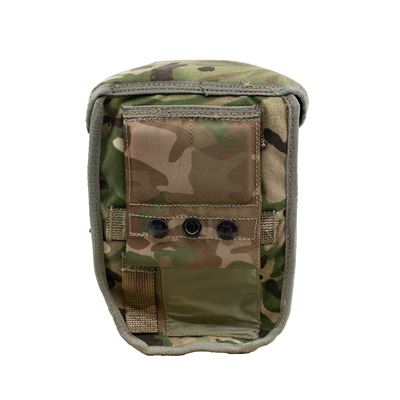 Fondina britannica per borraccia PLCE MTP Esercito britannico 630627-MTP 2