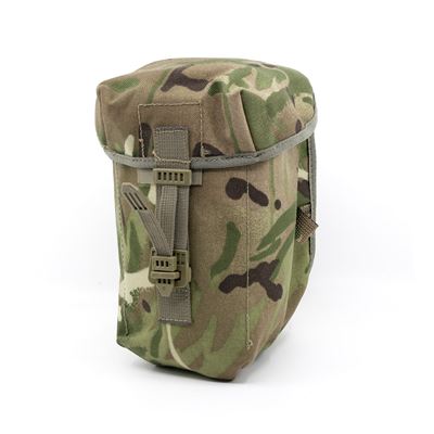 Fondina britannica per borraccia PLCE MTP