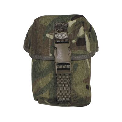 Custodia britannica per borraccia Osprey MK IV MTP Esercito britannico 630740 3