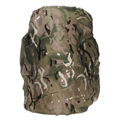 Copertura per zaino britannico MTP