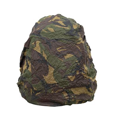 Copertura per zaino olandese DPM piccola