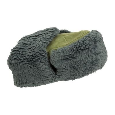 Beranice MAGIA pelliccia sintetica VERDE Esercito ungherese 63090000 2